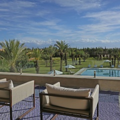 Villa Dar Adnaa - Bild 6