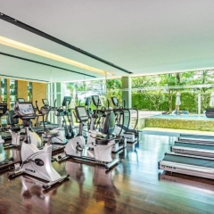 Club Wyndham Patong Hill Phuket - Bild 22