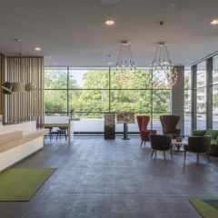 Holiday Inn Munich - Westpark - Bild 17