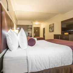 The Saint James Hotel, an Ascend Collection Hotel thumbnail 16