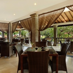 Hotel Ombak Sunset - Bild 29