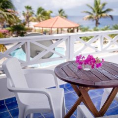 Marazul Ocean Front Apartment in St. Marie, Curacao from 93$, photos, reviews - zenhotels.com photo 32