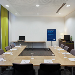 Holiday Inn Express Augsburg by IHG - Bild 18