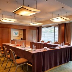 Regent Warsaw Hotel - Bild 18