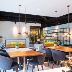 Adagio Amsterdam City South - Bild 23