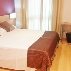 Hotel Abbot - Bild 8