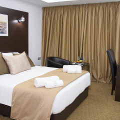 Breeze Boutique Hotel - Bild 10