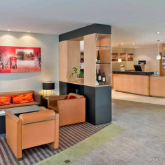 Sunday Hotel Saarbrücken Süd - Bild 2