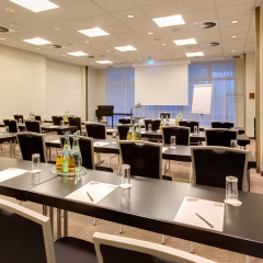 Hotel Sylter Hof Berlin - Bild 16