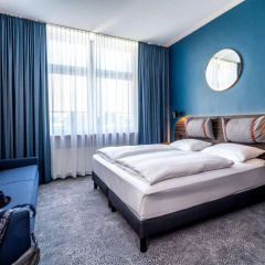 Mercure Hotel Luebeck City Center - Bild 4