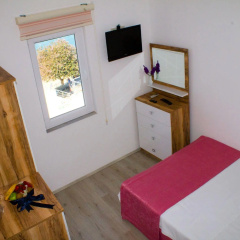 Çapaci Hotel - Bild 4