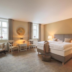 Romantik Hotel am Brühl - Bild 3