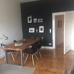 Luxe Apartment am Rhein - Bild 2