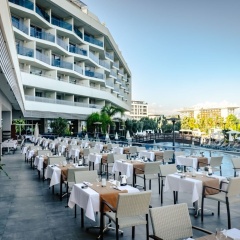 Selene Beach & Spa Hotel - Bild 24