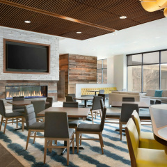 Homewood Suites by Hilton Pittsburgh Downtown thumbnail 15