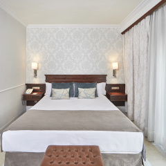 Hotel Bordoy Continental Palma - Bild 6
