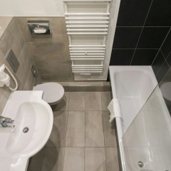 martas Hotel Allegra Berlin - Bild 8