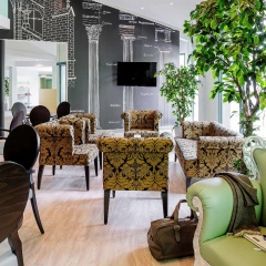 ibis Styles Speyer - Bild 10