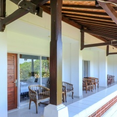 Rasa Sayang Inn by OYO - Bild 14