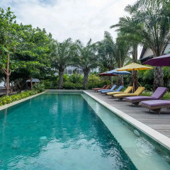 The Grand Villandra Resort - Bild 13