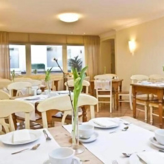 Buchholz Downtown Hotel - Bild 16