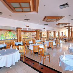 Le Pacha Resort - Bild 22