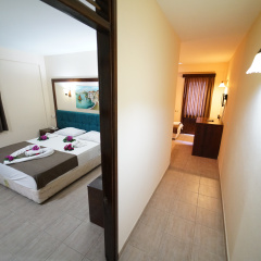 Salinas Beach Hotel Bodrum/Boutique Concept - Bild 2