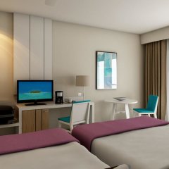 Hotel Grand Muthu Cayo Guillermo in Punta Alegre, Cuba from 148$, photos, reviews - zenhotels.com photo 11