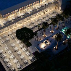 Marriott Port-au-Prince Hotel thumbnail 26