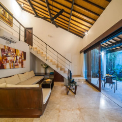 Tirta Villa - Bild 13