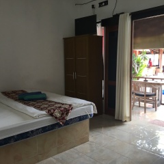 Ketut's Bungalows Lembongan - Bild 27