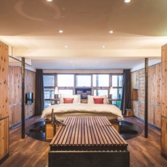 Haus Heinz Julen Loft - Bild 13