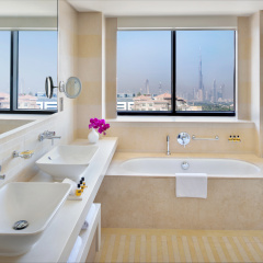 Hyatt Regency Dubai Creek Heights Residences thumbnail 25