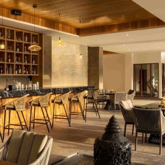 Cicada Resort Bali Ubud, Autograph Collection - Bild 20