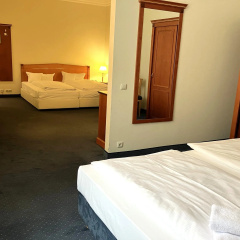 Wyndham Garden Berlin Mitte - Bild 6