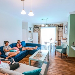 The Suite Apart Hotel Kaleiçi - Bild 16