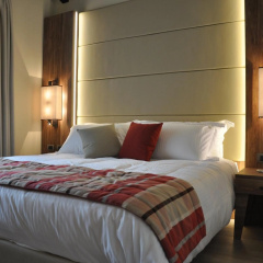 Hotel Ambassador Zermatt - Bild 5