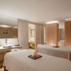 Shangri-La Rasa Sentosa, Singapore - Bild 23