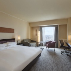 Hyatt Regency Tokyo - Bild 7