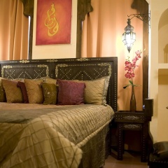 Hotel Villa Oriental & Restaurant - Bild 6