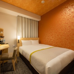 Tosei Hotel Cocone Asakusa Kuramae - Bild 11