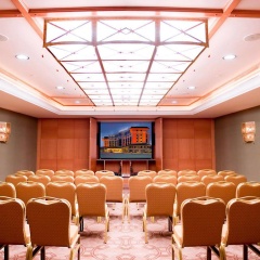 Hotel Divan Ankara - Bild 17