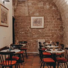 Hôtel du Savoir - Bild 20