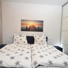 Villa Strandblick - Wohnung Miramare thumbnail 6
