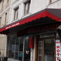 Birlik Hotel - Bild 1