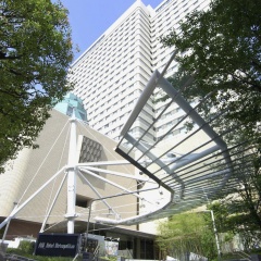 Hotel Metropolitan Tokyo Ikebukuro - Bild 27