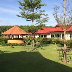 Phuket Airport Villa - Bild 23