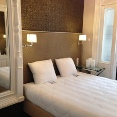 Apple Inn Hotel - Bild 3