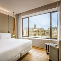 Anantara Grand Hotel Krasnapolsky Amsterdam - Bild 8