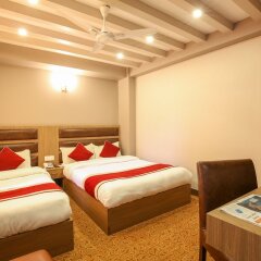 Отель Siddhartha Hotel Sundhara Непал, Катманду - отзывы, цены и фото номеров - забронировать отель Siddhartha Hotel Sundhara онлайн фото 4